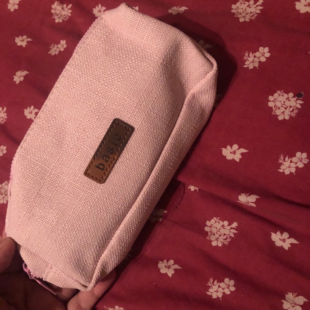Pencil bag! 📌
